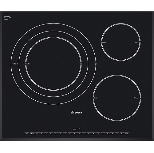 BẾP TỪ BOSCH PID675N24E giá tốt