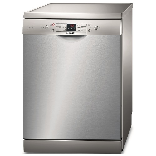 MÁY RỬA BÁT BOSCH SMS63L08EA