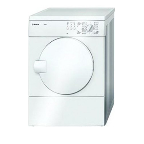 MÁY SẤY QUẦN ÁO BOSCH WTC 84100 GB