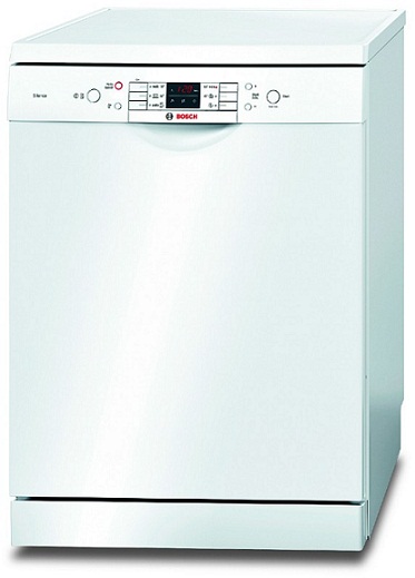 Máy rửa bát Bosch SMS63L02EA