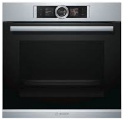 LÒ NƯỚNG BOSCH HBG6764S1