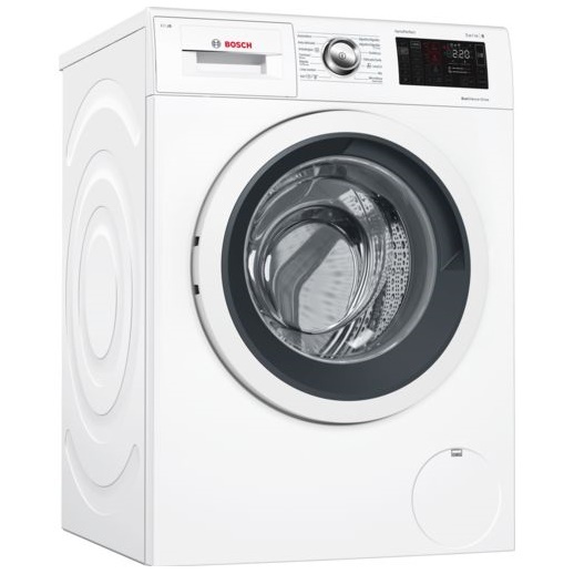 MÁY GIẶT BOSCH WAT28661ES MÁY GIẶT BOSCH WAT28661ES