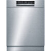 Máy rửa bát Bosch SMU68TS02E