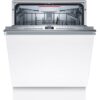 bosch SMV4ECX26E