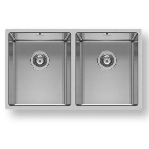 Chậu rửa bát inox BOSCH ASTRIS (74.5X44) 2B