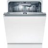 Máy rửa bát âm tủ Bosch SMH6ZDX00E
