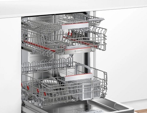 bosch-smh6zdx00e-3 Thiết kế Máy rửa bát âm tủ Bosch SMH6ZDX00E