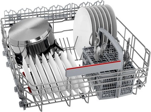 bosch-smh6zdx00e-5 Khay 3 Máy rửa bát âm tủ Bosch SMH6ZDX00E