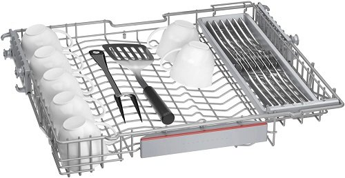 bosch-smh6zdx00e-6 Khay 1 Máy rửa bát âm tủ Bosch SMH6ZDX00E