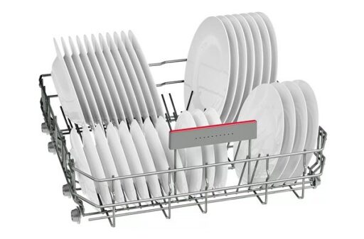Máy rửa bát BOSCH SMS4EMI00E 7 Khay 3 Máy rửa bát BOSCH SMS4EMI00E