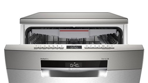 bosch-sms6zci08e-1 Màn hình Máy Rửa Chén Độc Lập BOSCH SMS6ZCI08E Serie 6