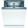 Máy rửa bát Bosch SMV4HVX31E