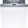 Máy rửa bát Bosch SRV4XMX16E 1 Máy rửa bát Bosch SRV4XMX16E