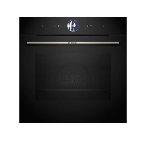 Lò nướng kèm hấp Bosch HSG7361B1 Serie 8